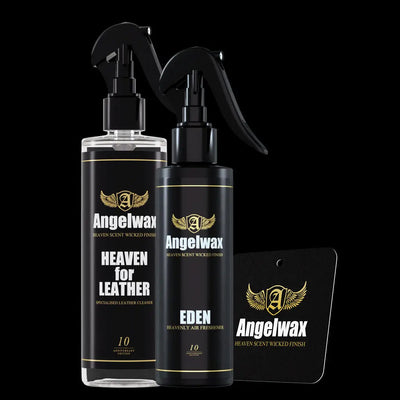 Best Interior care products