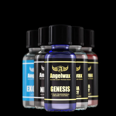 best ceramic coatings