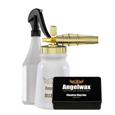 Best tools and accesoires from angelwax