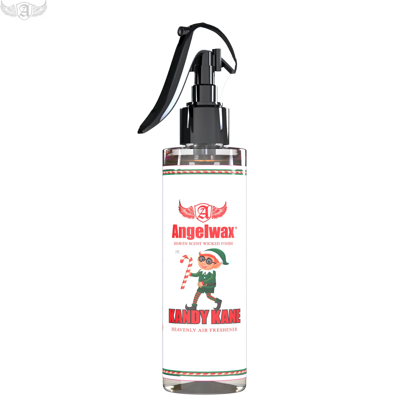 KANDY KANE - festive air freshener Angelwaxshop