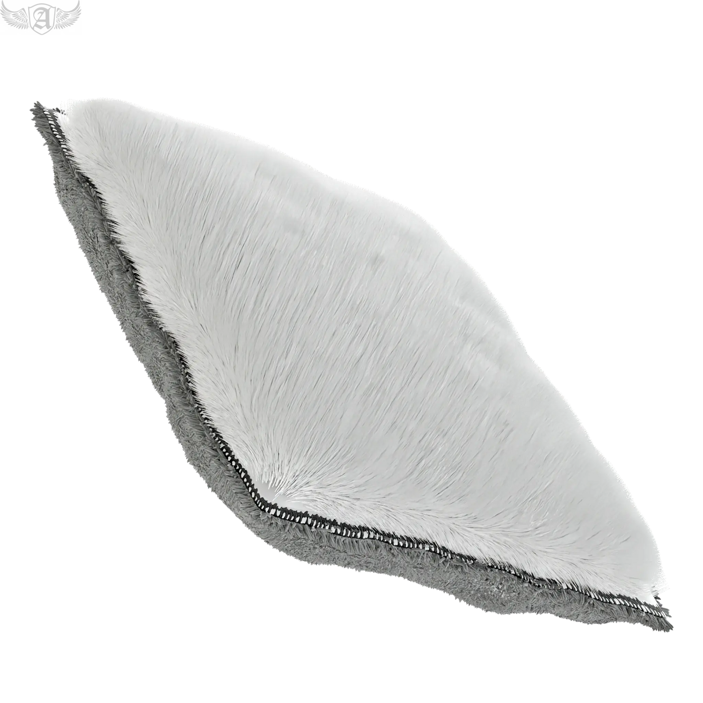 Microfiber Leather Mitt angelwaxeu