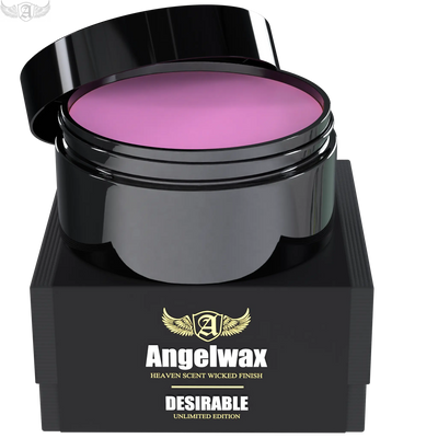 Desirable - divine smelling beading show wax angelwaxeu