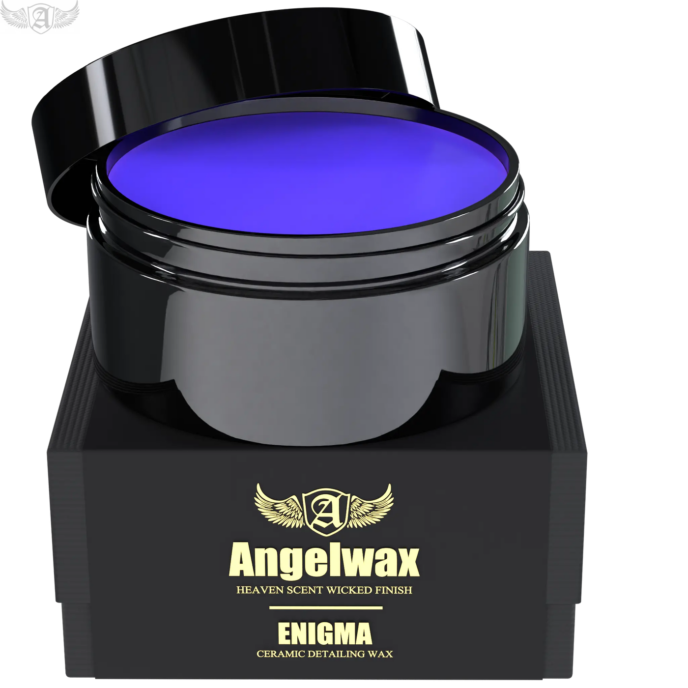 Enigma - ceramic detailing wax angelwaxeu
