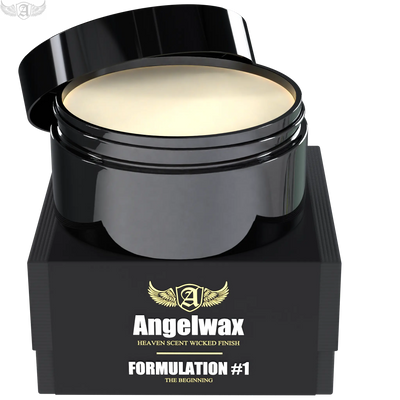 Angelwax - the original Angelwax body wax angelwaxeu