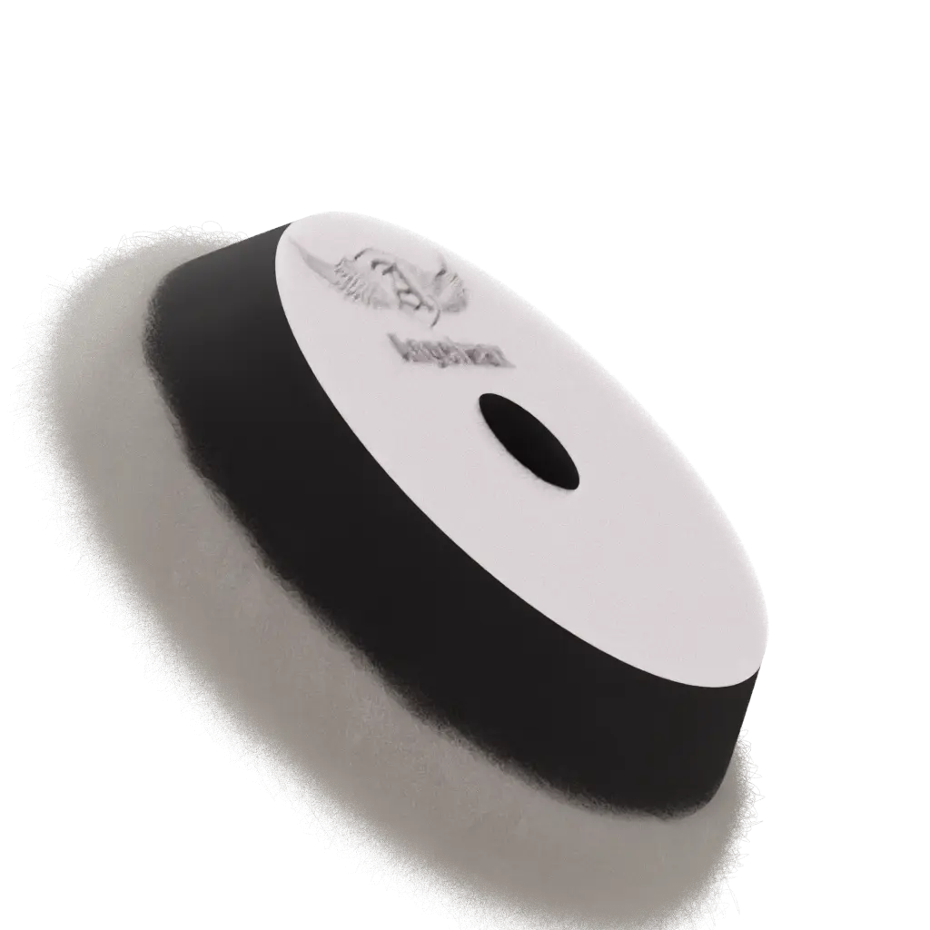 Microfiber Leather Mitt