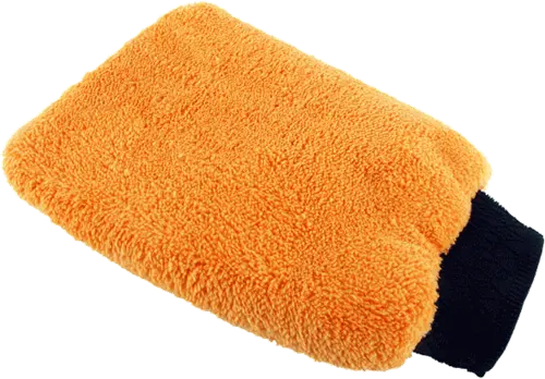 The wash mitt (CM-03) is very popular among professional Angelwax users.